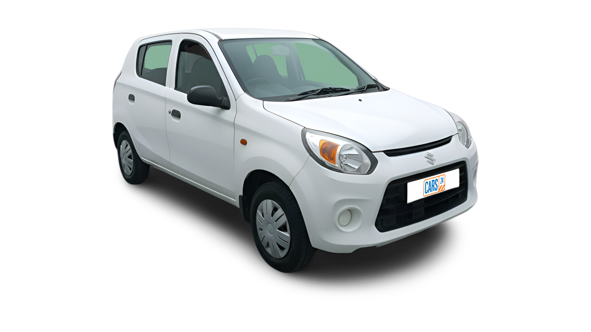 Maruti Alto 800-img